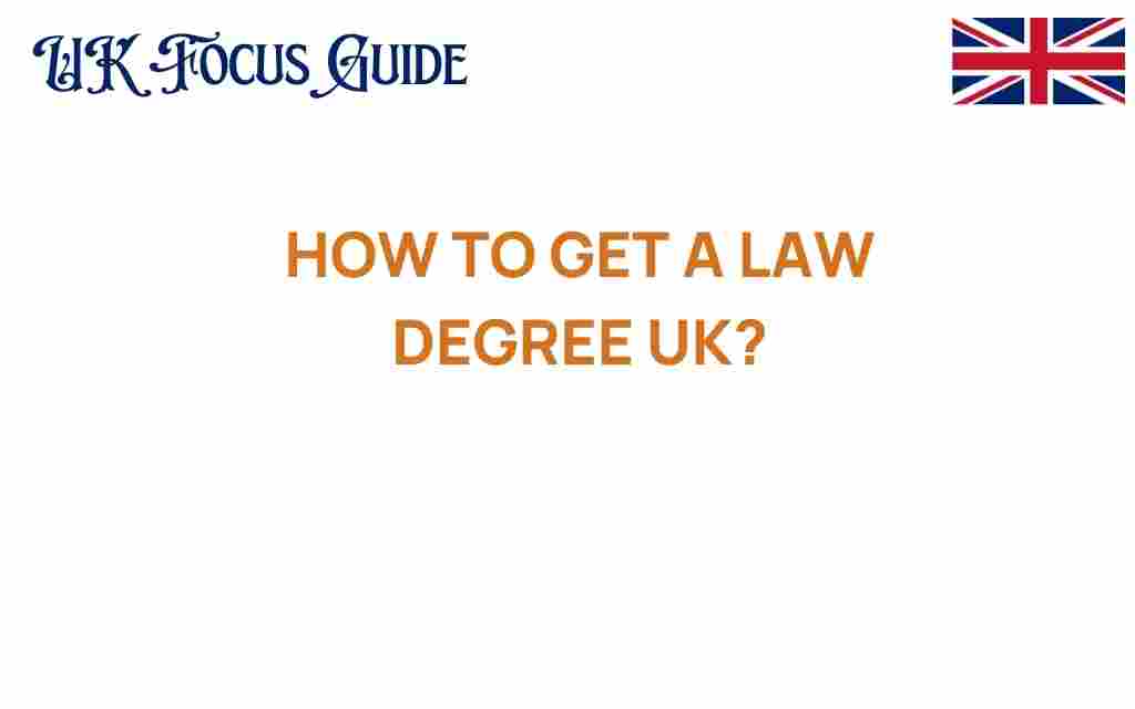 how-to-get-a-law-degree-uk