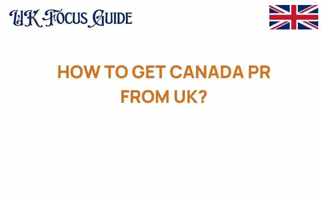 how-to-get-canada-pr-from-uk