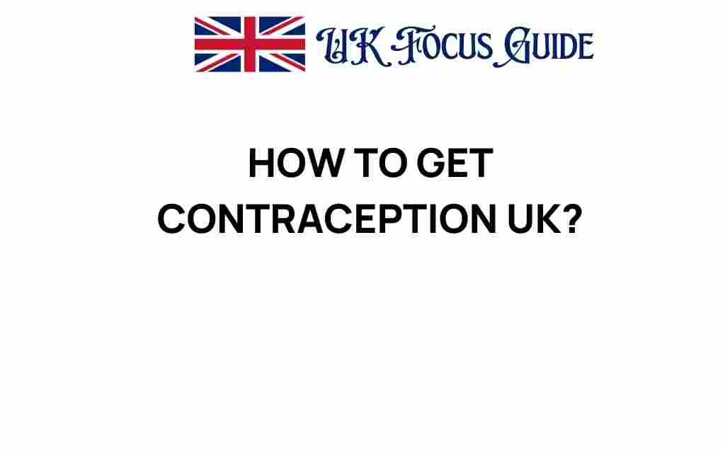 how-to-get-contraception-uk