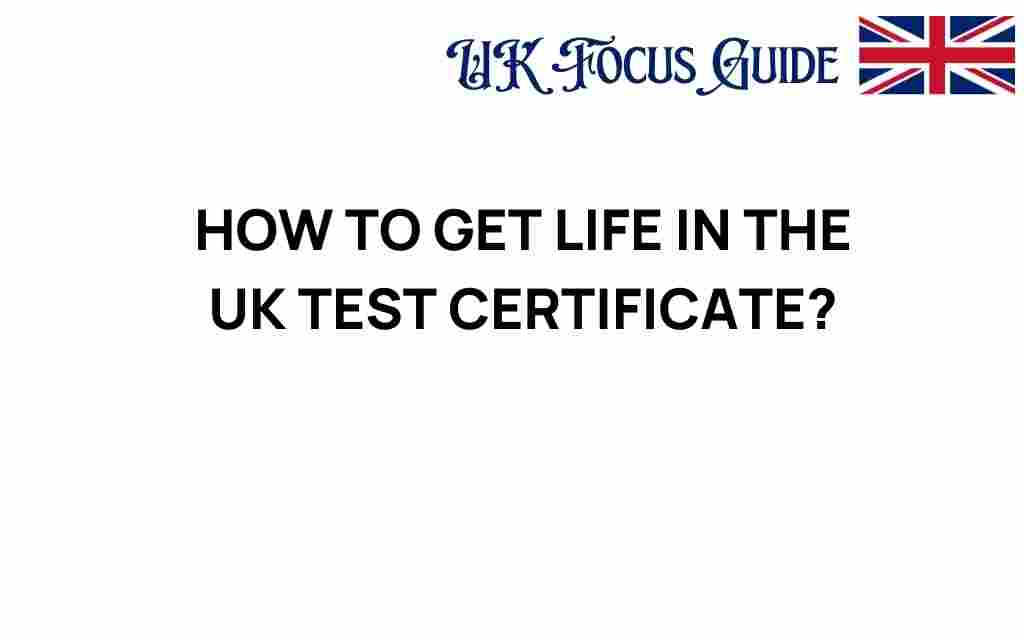 how-to-get-life-in-the-uk-test-certificate
