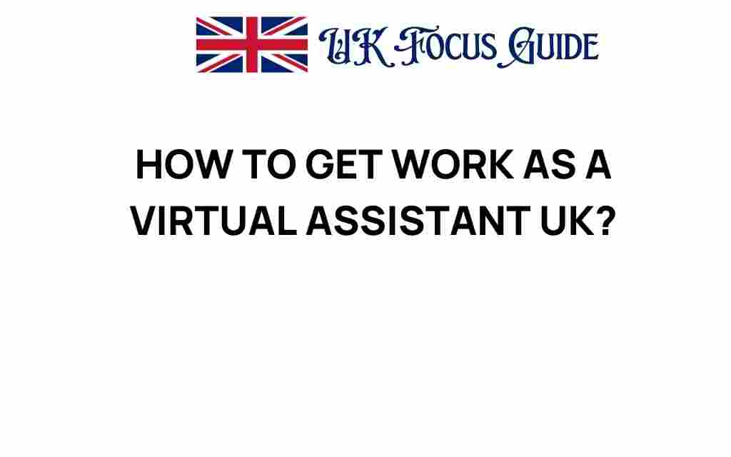 how-to-get-work-as-a-virtual-assistant-uk