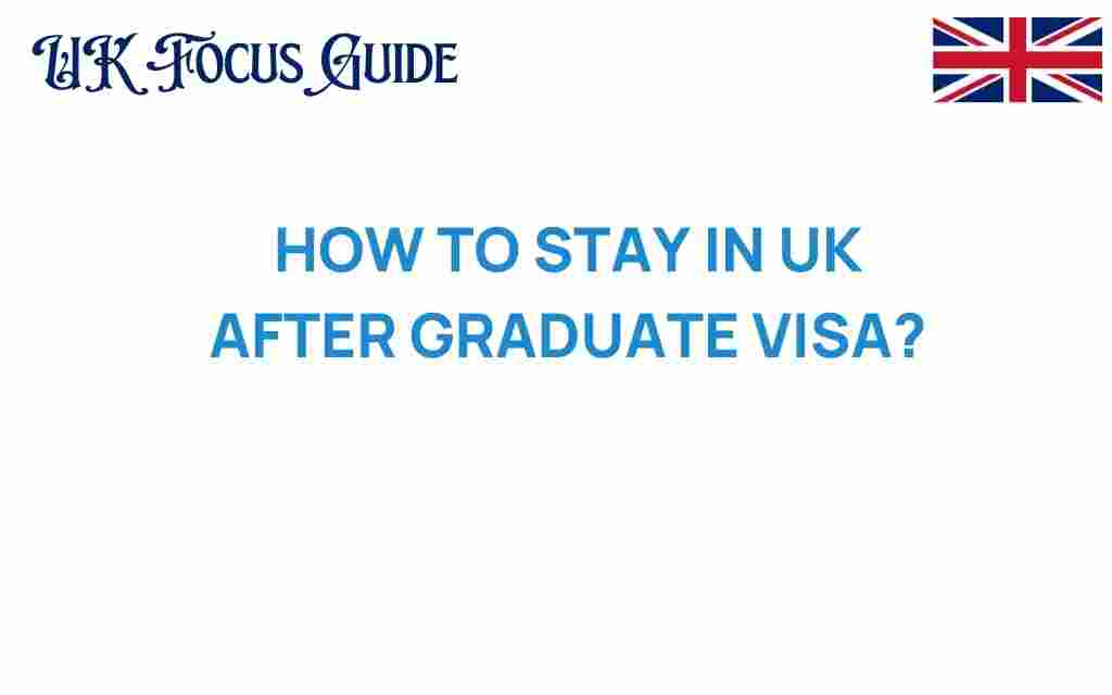 how-to-stay-in-uk-after-graduate-visa
