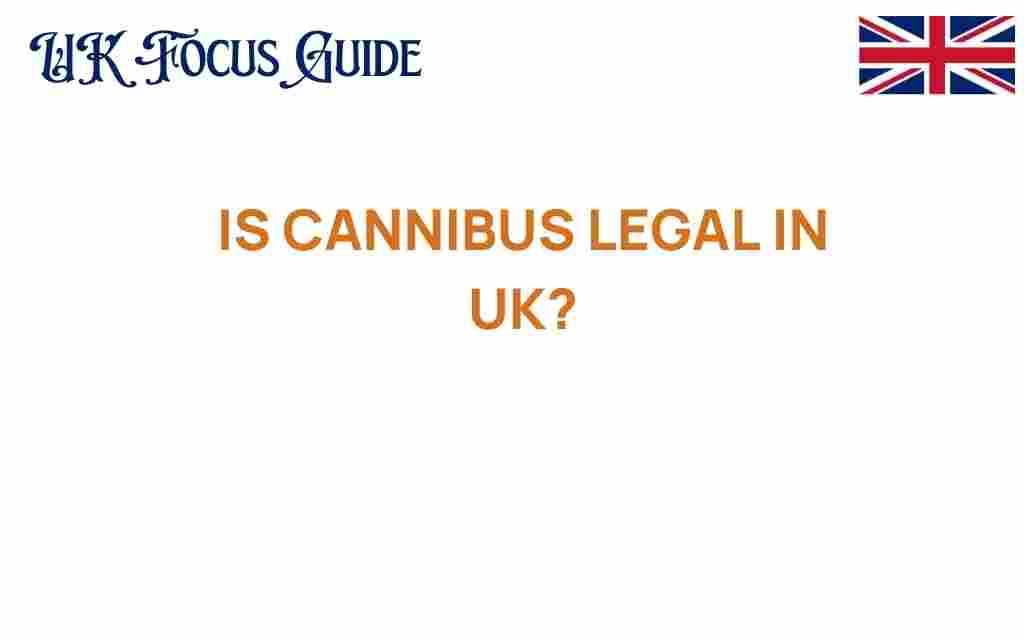 is-cannabis-legal-in-uk