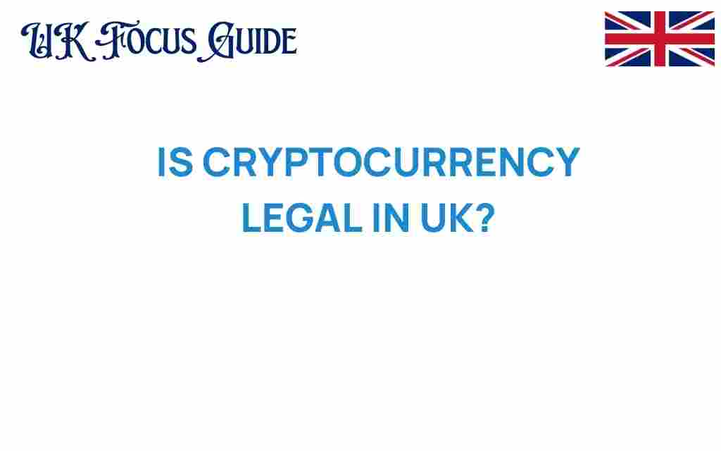 is-cryptocurrency-legal-in-uk