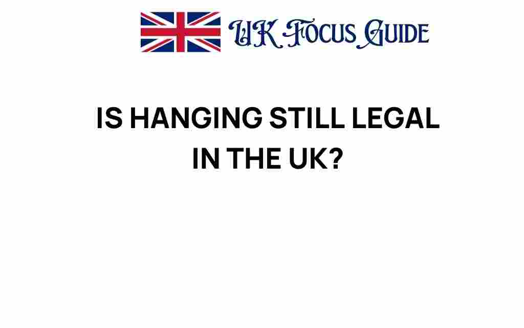 is-hanging-still-legal-in-the-uk