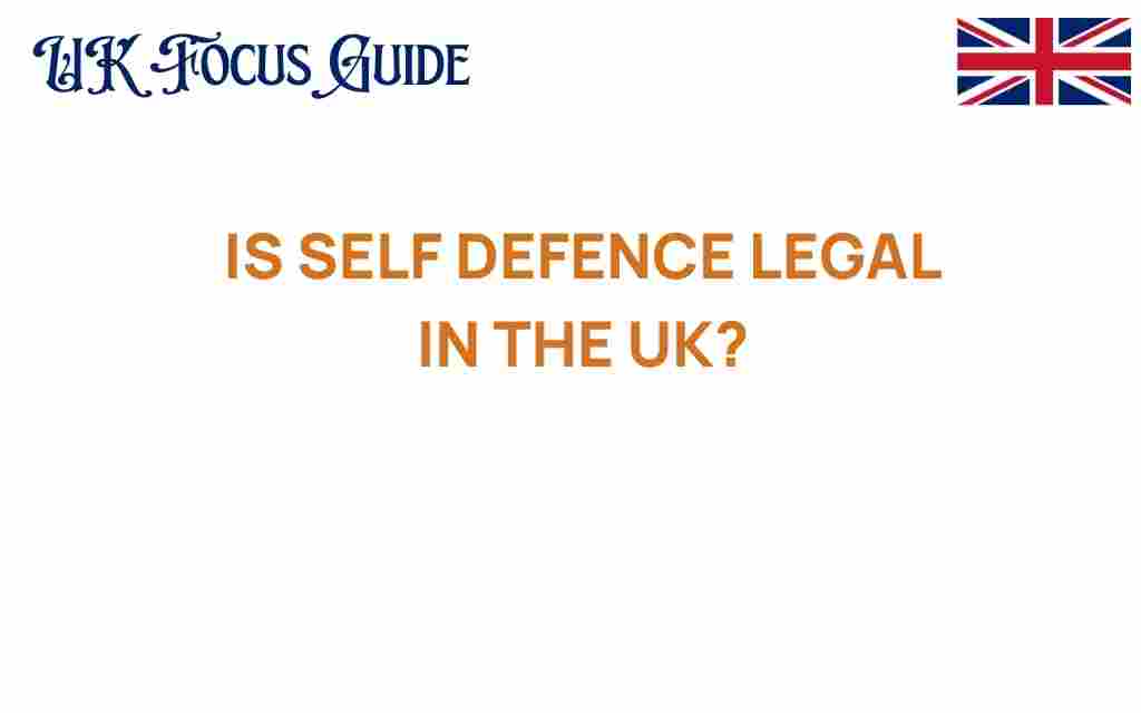 is-self-defence-legal-in-the-uk