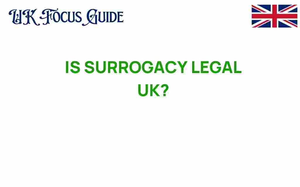 is-surrogacy-legal-uk