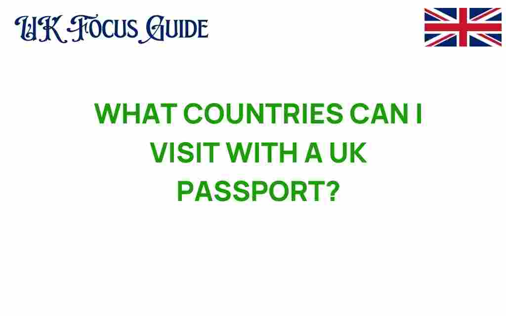 countries-you-can-visit-with-uk-passport