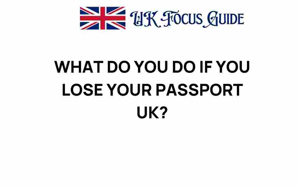 lose-passport-uk-guide