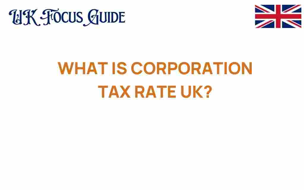 understanding-corporation-tax-rate-uk