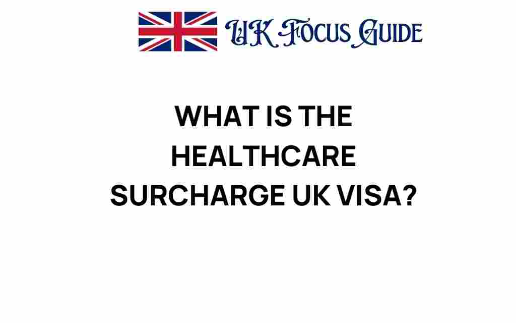 healthcare-surcharge-uk-visa