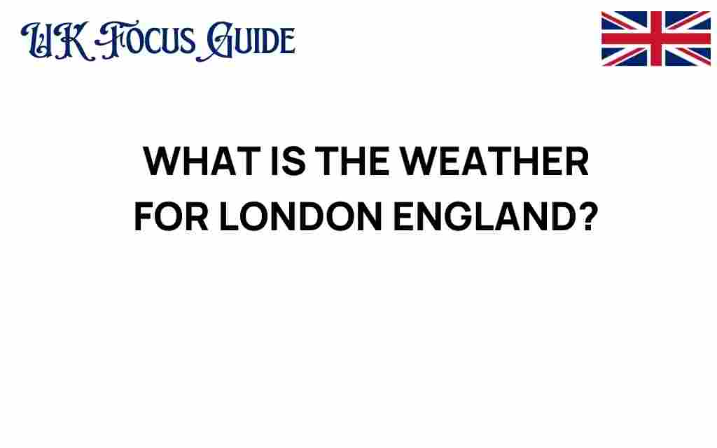london-weather-guide