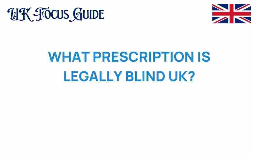 what-prescription-legally-blind-uk