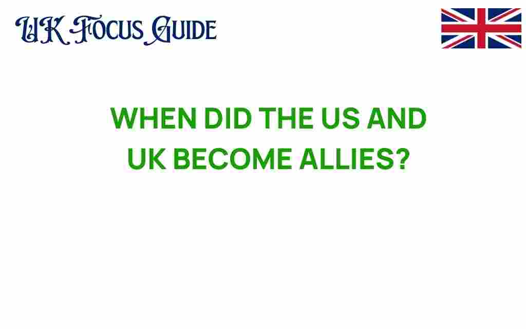 us-uk-alliance-history