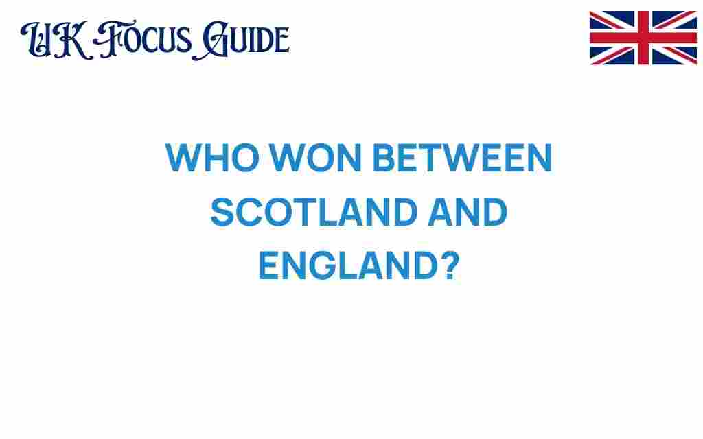 scotland-vs-england-who-won