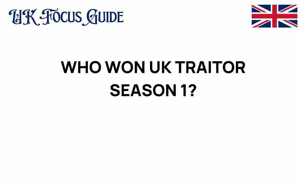 who-won-uk-traitor-season-1